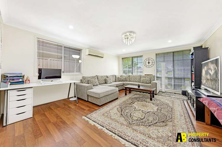 Third view of Homely house listing, 226 Swallow Drive, Erskine Park NSW 2759