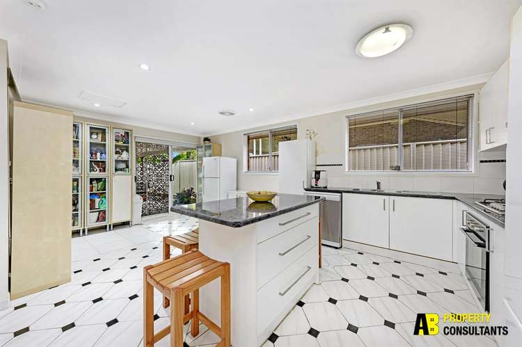 Fourth view of Homely house listing, 226 Swallow Drive, Erskine Park NSW 2759