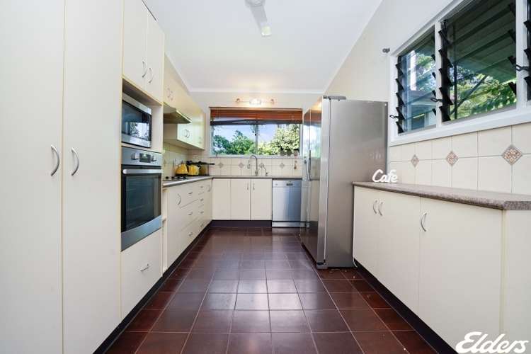 Fourth view of Homely house listing, 27 Cubillo Street, Wanguri NT 810