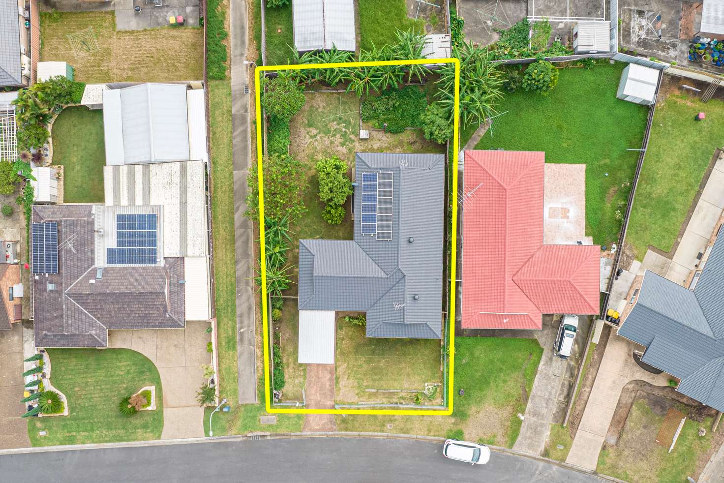 Main view of Homely house listing, 73 Nineveh Crescent, Greenfield Park NSW 2176