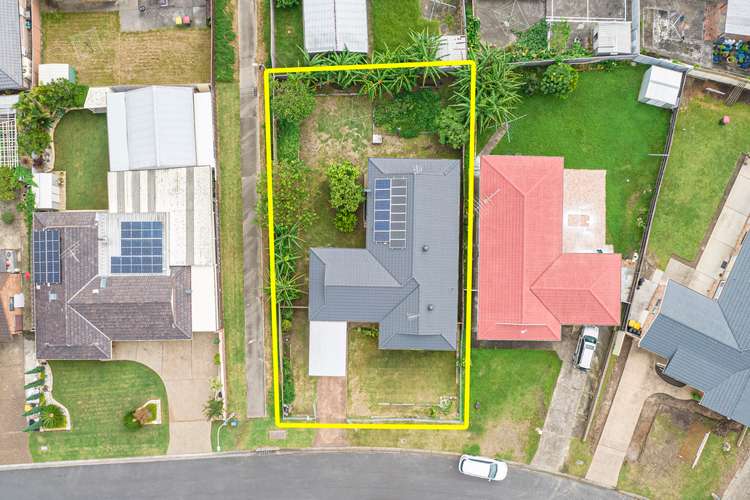 Main view of Homely house listing, 73 Nineveh Crescent, Greenfield Park NSW 2176