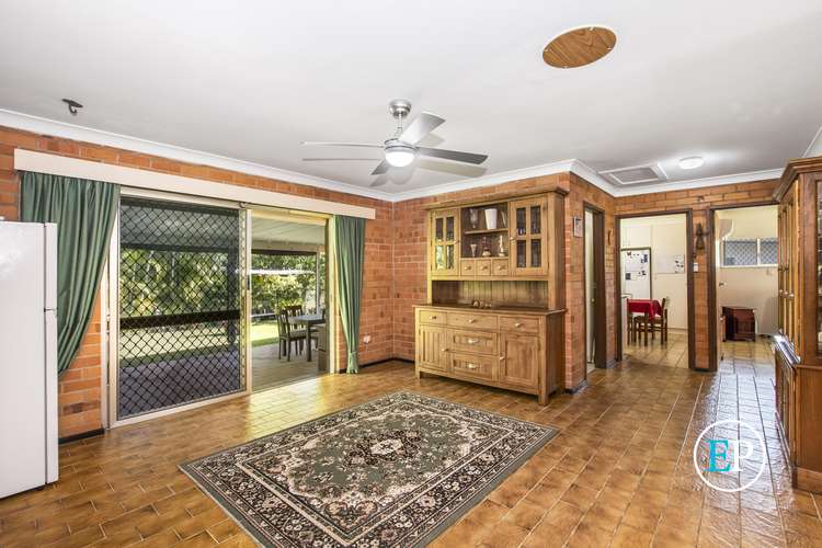 Fourth view of Homely house listing, 290 Valley Drive, Oak Valley QLD 4811
