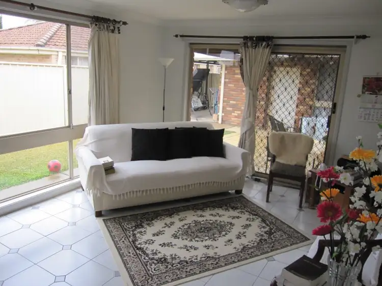Second view of Homely house listing, 18 Gloucester Street, Bonnyrigg NSW 2177