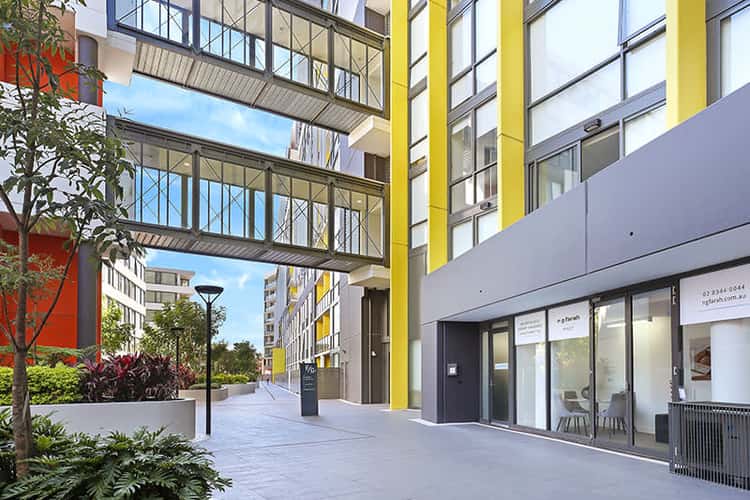 Third view of Homely unit listing, 285/619-629 Gardeners Road, Mascot NSW 2020