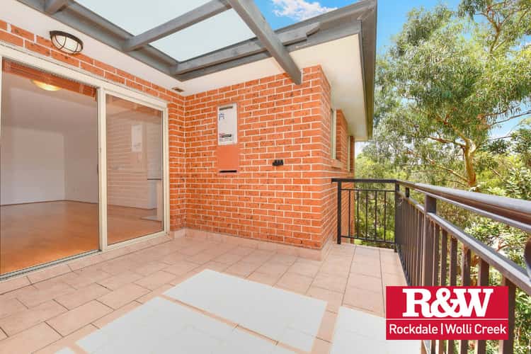 Fourth view of Homely apartment listing, 15/2 Lister Avenue, Rockdale NSW 2216