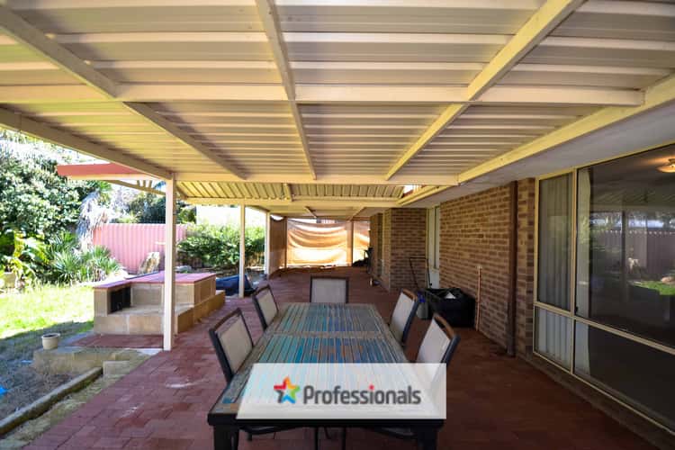 Sixth view of Homely house listing, 17 Wattle Close, Bouvard WA 6211