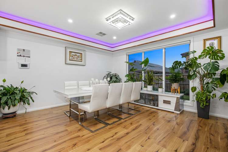 Sixth view of Homely house listing, 12 Almendra Avenue, Burnside VIC 3023