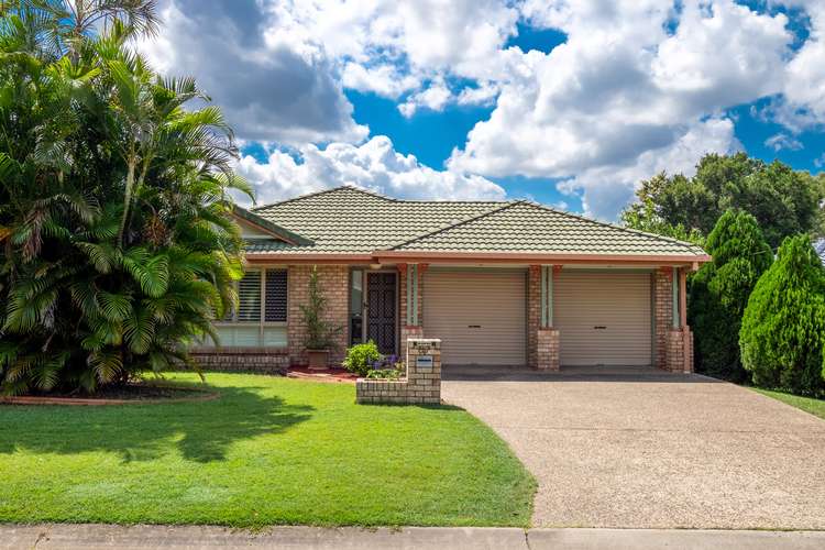 67 Macquarie Circuit, Forest Lake QLD 4078
