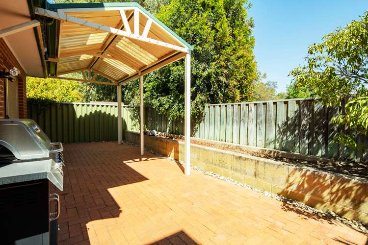Third view of Homely house listing, 205A Walcott Street, North Perth WA 6006