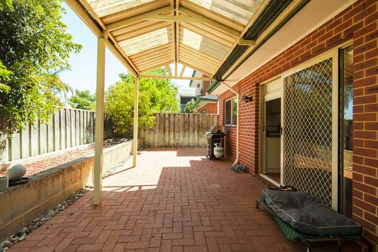 Fourth view of Homely house listing, 205A Walcott Street, North Perth WA 6006