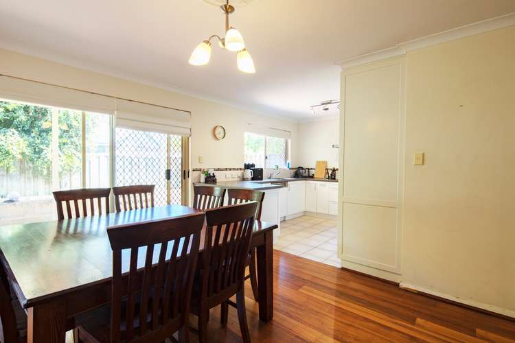 Sixth view of Homely house listing, 205A Walcott Street, North Perth WA 6006