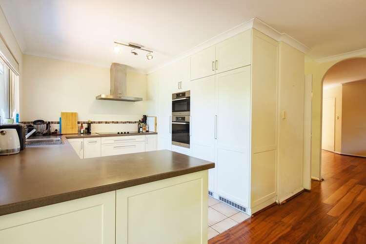 Seventh view of Homely house listing, 205A Walcott Street, North Perth WA 6006