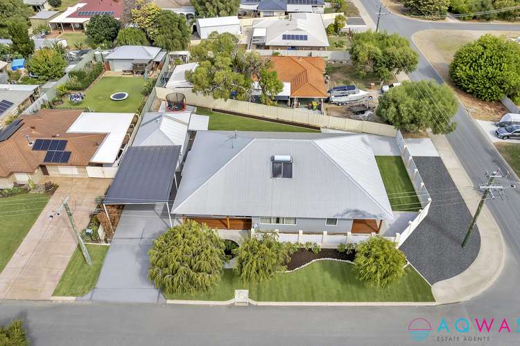 Third view of Homely house listing, 24 Wooleen Street, Golden Bay WA 6174