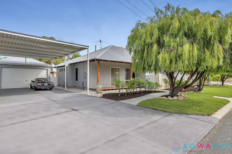 Fourth view of Homely house listing, 24 Wooleen Street, Golden Bay WA 6174
