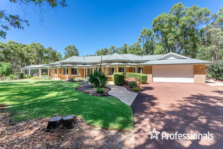 42 Narbethong Road, Bedfordale WA 6112