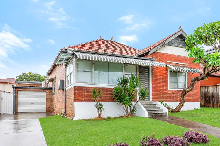 Second view of Homely house listing, 31 Flavelle Street, Concord NSW 2137