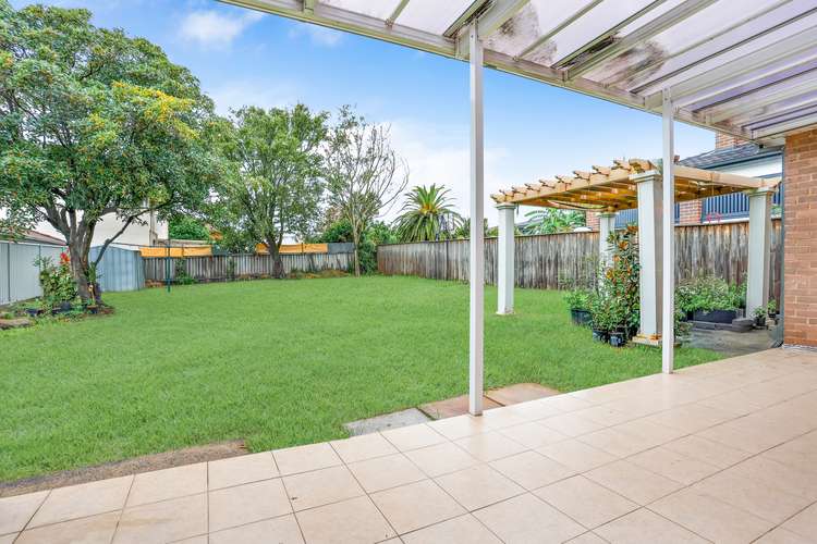 Third view of Homely house listing, 31 Flavelle Street, Concord NSW 2137