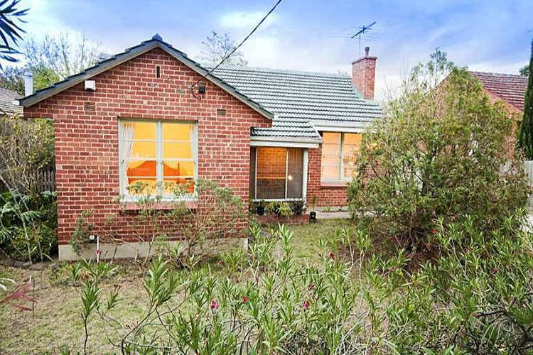 Second view of Homely house listing, 6 Burbank Street, Ashburton VIC 3147
