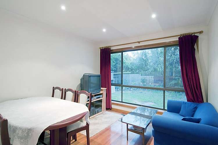 Fifth view of Homely house listing, 6 Burbank Street, Ashburton VIC 3147