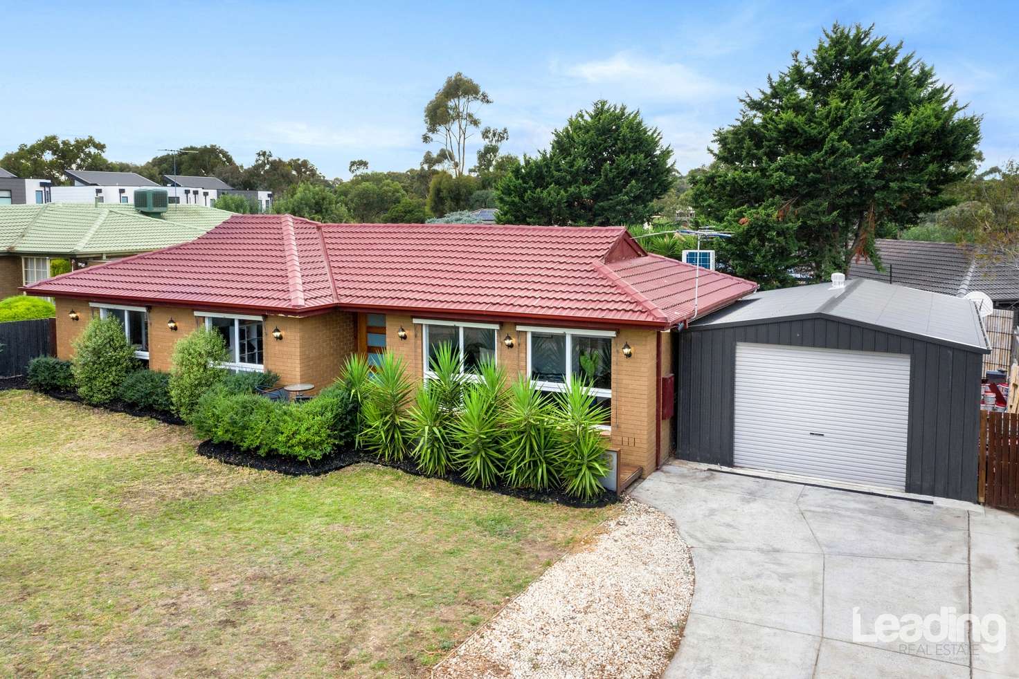 Main view of Homely house listing, 8 McEwen Drive, Sunbury VIC 3429