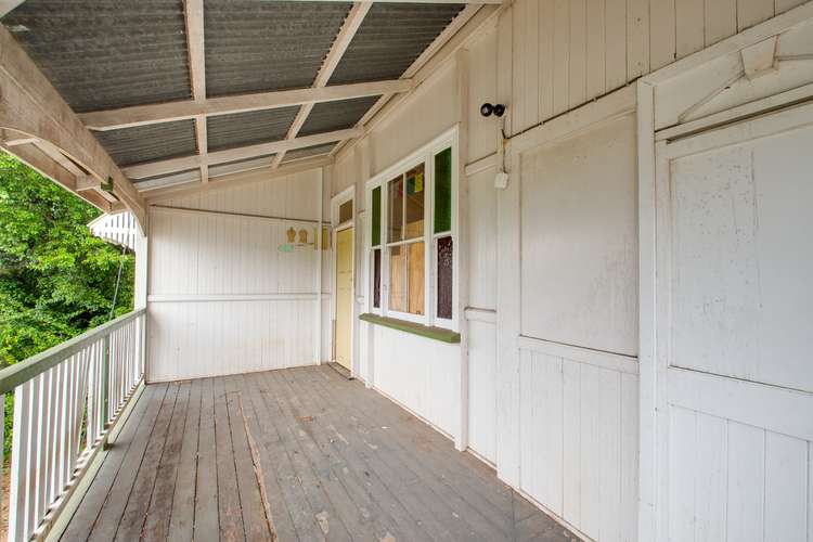 Second view of Homely house listing, 25 Woodford Street, One Mile QLD 4305