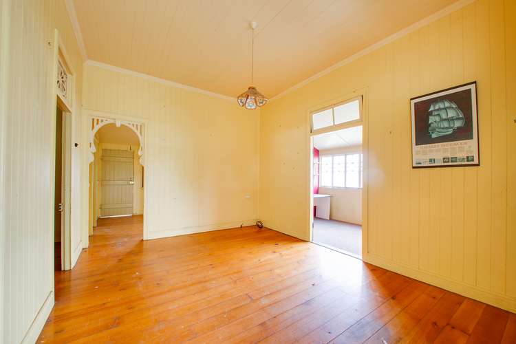 Fifth view of Homely house listing, 25 Woodford Street, One Mile QLD 4305