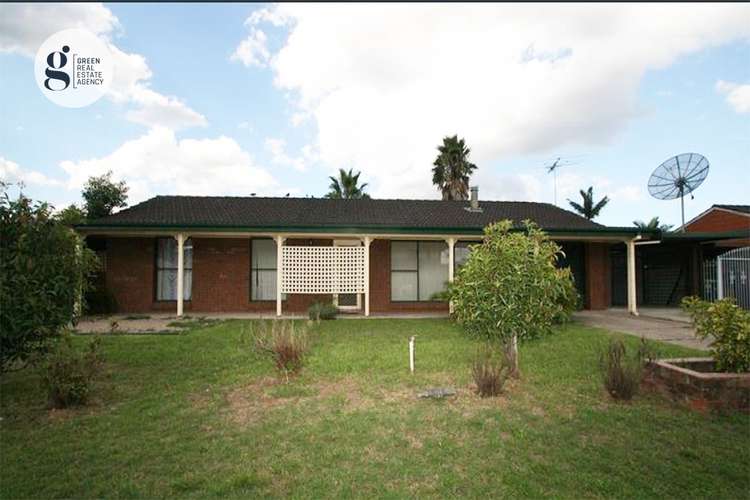 Main view of Homely house listing, 172 Bennett Road, St Clair NSW 2759