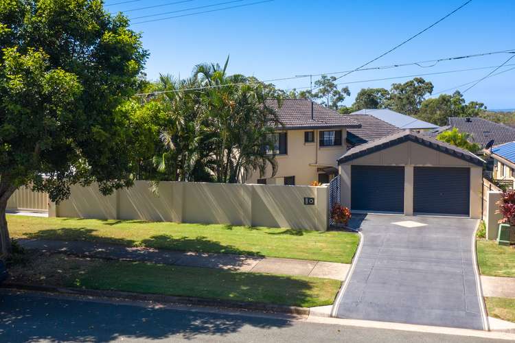 Second view of Homely house listing, 11 Delancey Street, Cleveland QLD 4163