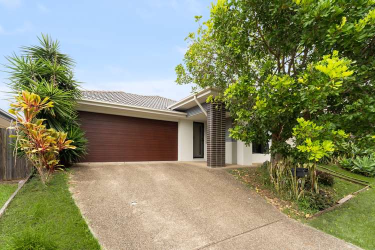 20 Hollanders Crescent, Ormeau Hills QLD 4208