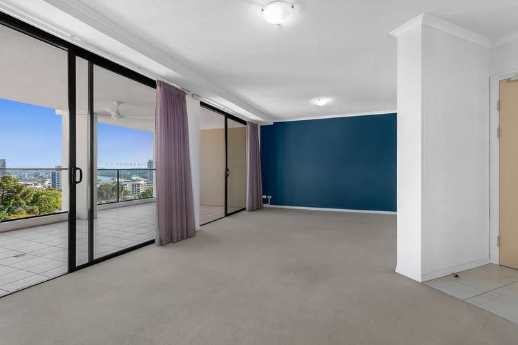 Fourth view of Homely apartment listing, 49/287 Wickham Terrace, Spring Hill QLD 4000