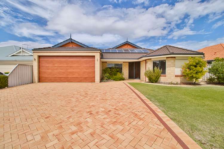 Main view of Homely house listing, 58 Pimento Circle, Port Kennedy WA 6172