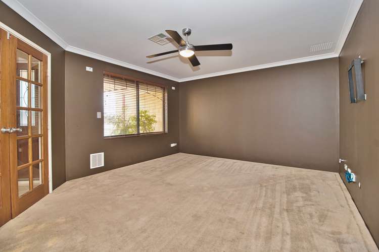 Second view of Homely house listing, 58 Pimento Circle, Port Kennedy WA 6172