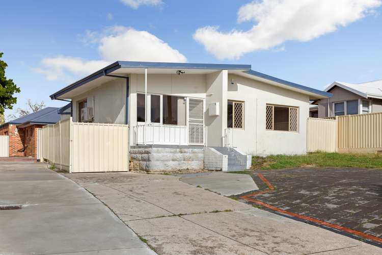 Second view of Homely house listing, 5/1-3 Sudlow Street, Embleton WA 6062