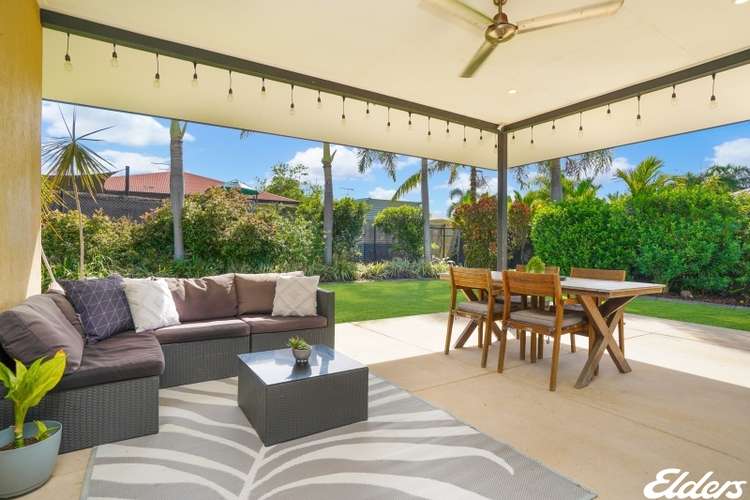 Second view of Homely house listing, 21 Odegaard Drive, Rosebery NT 832