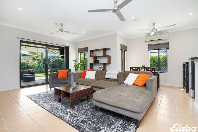 Fourth view of Homely house listing, 21 Odegaard Drive, Rosebery NT 832