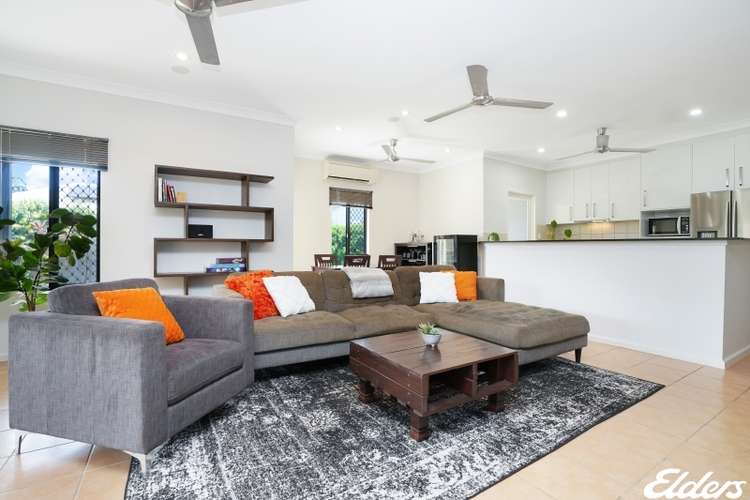 Fifth view of Homely house listing, 21 Odegaard Drive, Rosebery NT 832