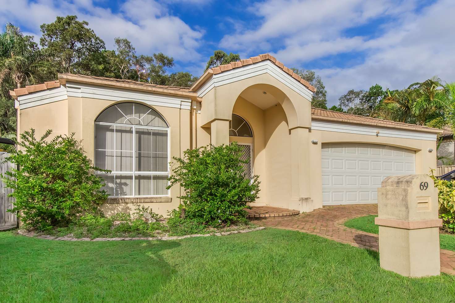 Main view of Homely house listing, 69 Burrendong Road, Coombabah QLD 4216