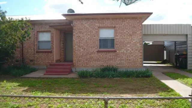 18 Gordon Street