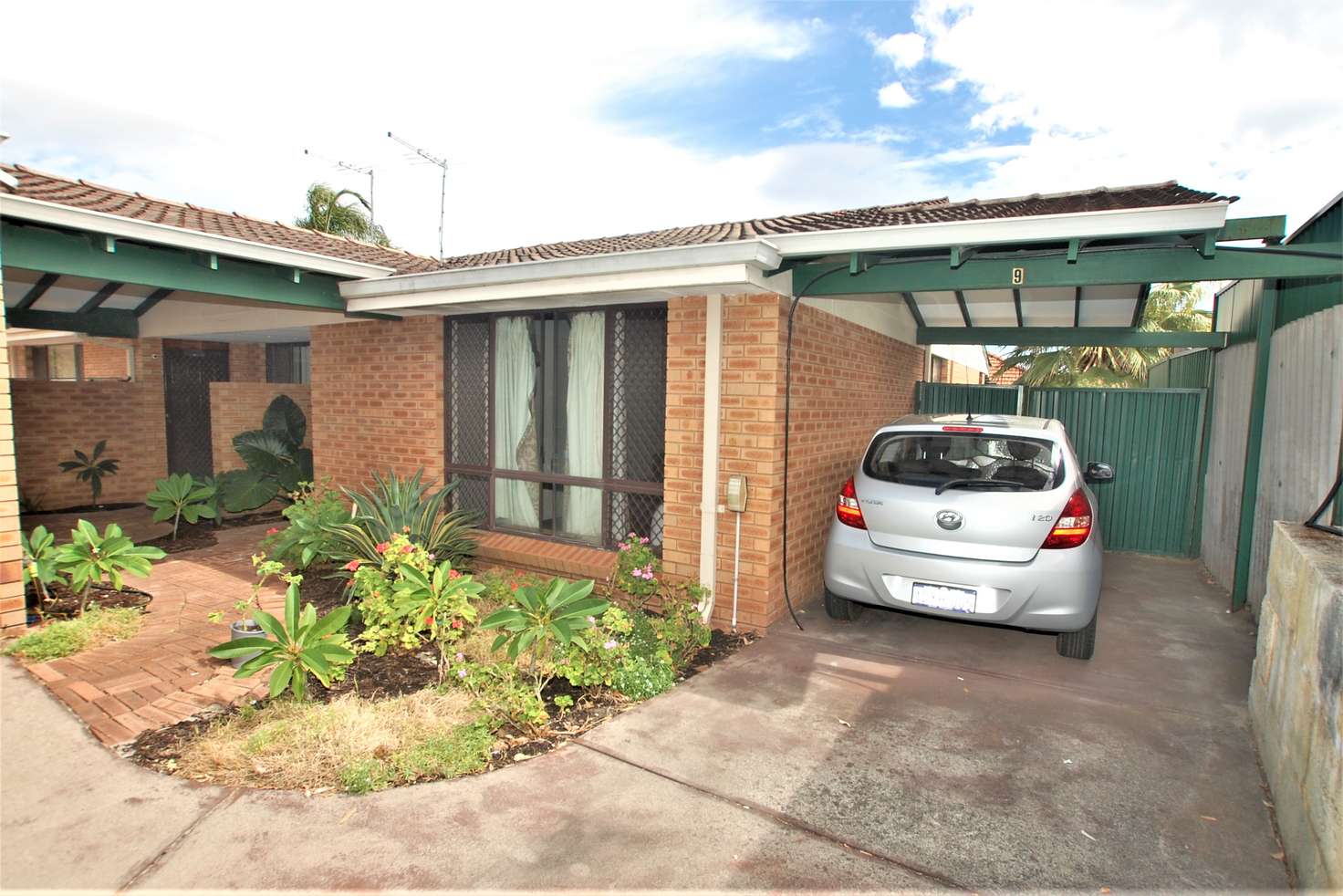 Main view of Homely villa listing, 9/2 Nagel Place, Dianella WA 6059