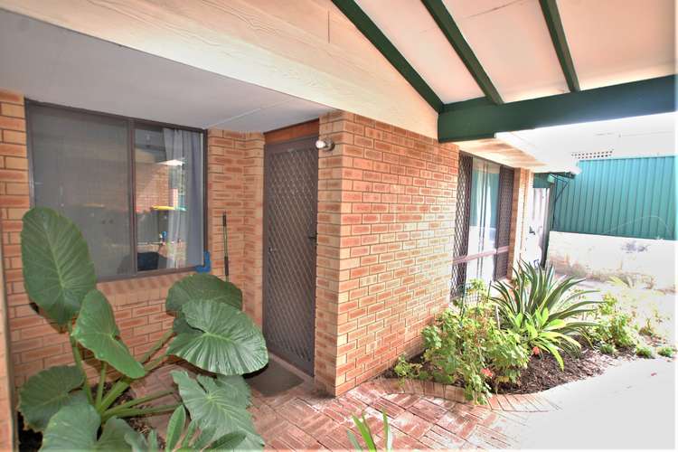 Second view of Homely villa listing, 9/2 Nagel Place, Dianella WA 6059