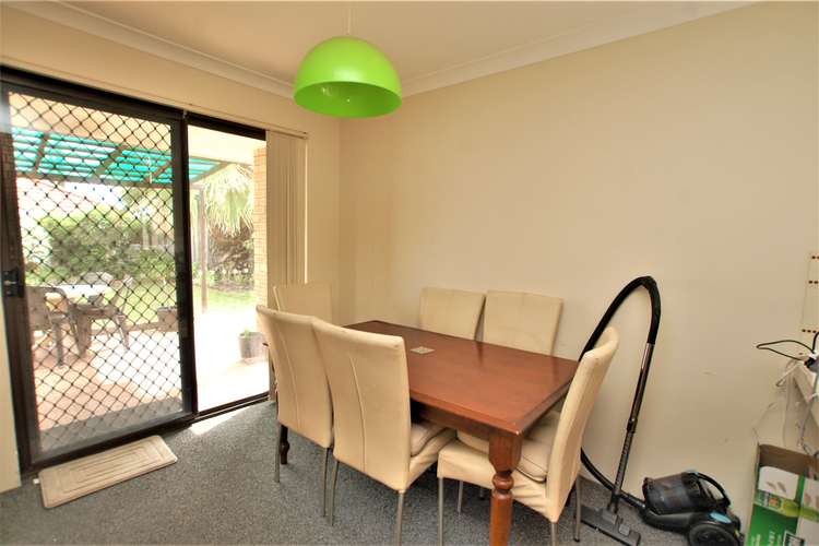 Fourth view of Homely villa listing, 9/2 Nagel Place, Dianella WA 6059