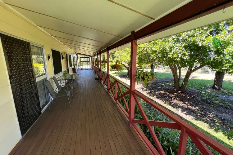 Fourth view of Homely lifestyle listing, 231 Woodgate Road, Goodwood QLD 4660