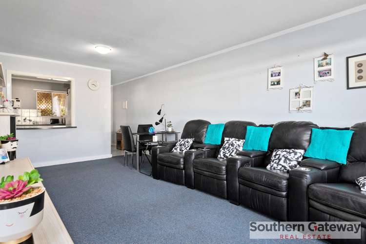 Third view of Homely unit listing, 6/24 Morrit Way, Parmelia WA 6167