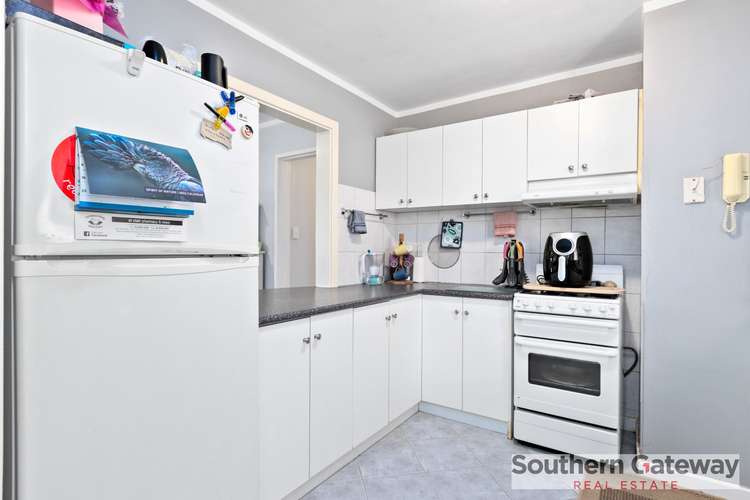 Fifth view of Homely unit listing, 6/24 Morrit Way, Parmelia WA 6167