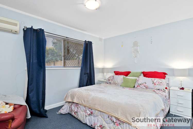 Sixth view of Homely unit listing, 6/24 Morrit Way, Parmelia WA 6167