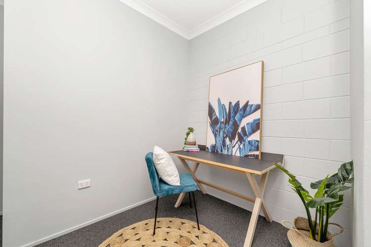 Third view of Homely unit listing, 7/159 Harold Street, West End QLD 4810