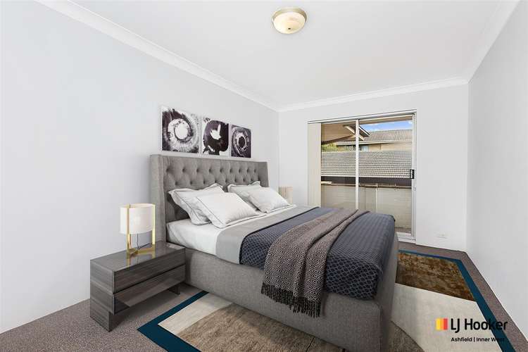 Second view of Homely apartment listing, 7/15 Cecil Street, Ashfield NSW 2131