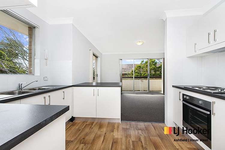 Third view of Homely apartment listing, 7/15 Cecil Street, Ashfield NSW 2131