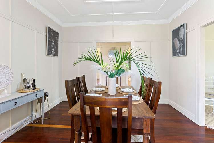 Fifth view of Homely house listing, 26 Teape Street, Silkstone QLD 4304