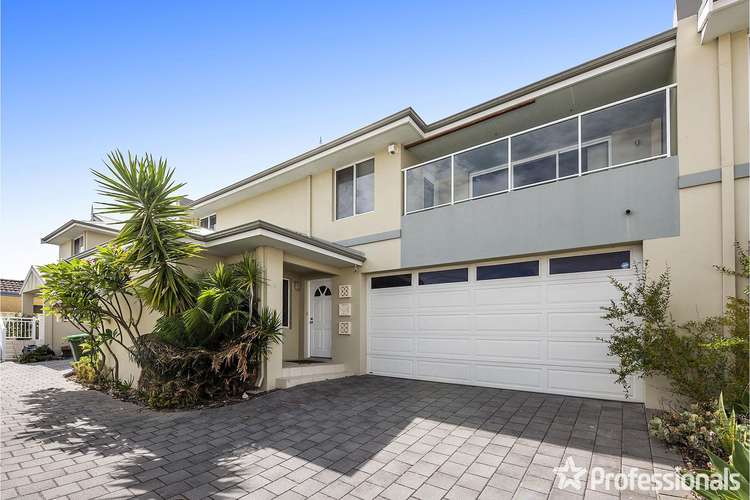 Second view of Homely townhouse listing, 6C Marian Street, Innaloo WA 6018